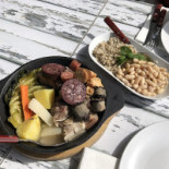 Tasca Da Linha Nourriture