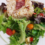 Aqua Vide food
