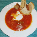 Aqua Vide food