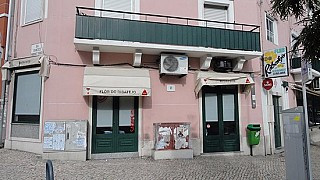 Restaurante Flor do Ribatejo 
