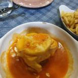 Taberna do Largo Nourriture