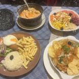 Taberna do Largo Nourriture
