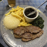 Taberna do Largo Nourriture