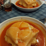 Taberna do Largo Nourriture