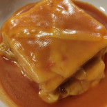 Taberna do Largo Nourriture