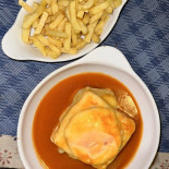 Taberna do Largo Nourriture