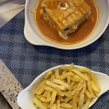 Taberna do Largo Nourriture
