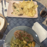 Taberna do Largo Nourriture