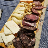 Taberna do Largo Nourriture