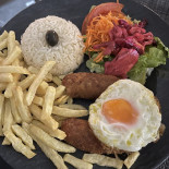 Taberna do Largo Nourriture