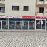 Caravela Exterior