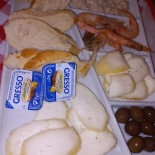 Tacho D'avo Boisson