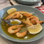 Tacho D'avo Nourriture