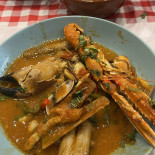 Tacho D'avo Nourriture