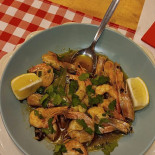 Tacho D'avo Nourriture