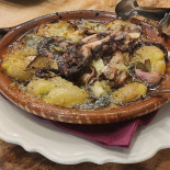 Tacho D'avo Nourriture