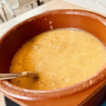 Tacho D'avo Nourriture