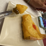 Tacho D'avo Nourriture