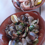 Tacho D'avo Boisson