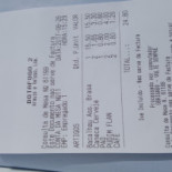 Botafogo 2 Carte