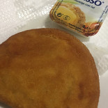 Botafogo 2 Comida