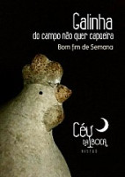 Ceu da Boca 
