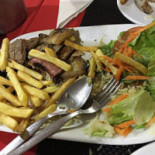 O Silverio Comida