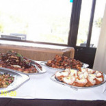 Between the Lines Restaurant Comida