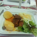 Tasquinha Comida