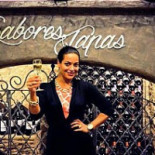 Sabores & Tapas global.