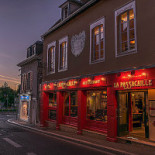 Atalaia Extérieur