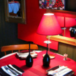 Rive Gauche Nourriture