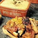 7º Irmão Nourriture