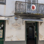 O Queijão Balneário Extérieur