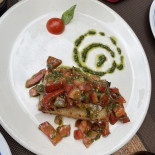 La Pasta Comida