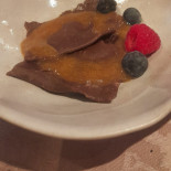 Pratu's Restaurante Bar&tapas Nourriture