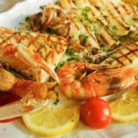 Jasmine Comida