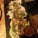 Tosca Comida