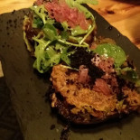 Tosca Comida