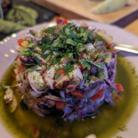 Tosca Comida