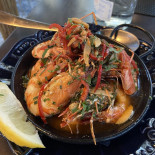 Tosca Comida