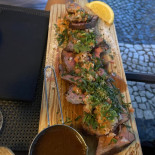 Tosca Comida