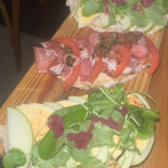 Tosca Comida