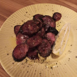 Tosca Comida