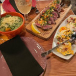 Tosca Comida