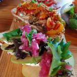 Tosca Comida