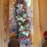 Tosca Comida