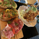 Tosca Comida