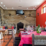 Bem Haja À l'intérieur