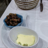 Bem Haja Nourriture
